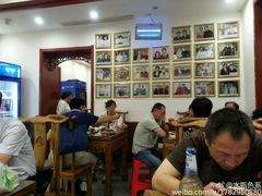 大堂-砂锅李(九江路店)