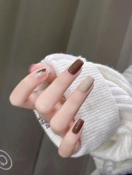 -M·X Nail日式美甲美睫