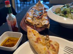 -Efes Turkish & Mediterranean Cuisine 艾菲斯餐厅(陆家嘴店)