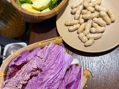 -滇野云南野生菌餐厅(陕西南路店)