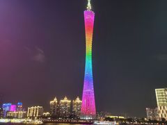 -海心沙亚运公园