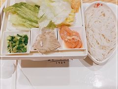 -陳生記米线·始于1989(体育场路店)