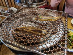 -大壮家原味烤肉(兴华北街店)