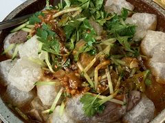-萍香大厨·锅包肉(大东门店)