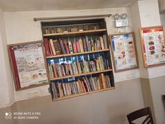 -阿殳咖啡(水围村店)