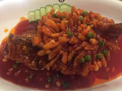 -俏江南天津时尚曲艺主题餐厅(马场道店)
