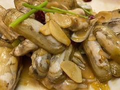 辣炒海蚬-映像威海·海鲜味道(经区店)