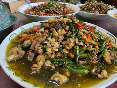 -陈有良尖椒鸡(江津总店)