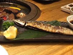 -御牛道日式烤肉料理(杭州万象城店)