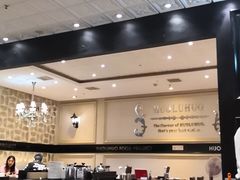 大堂-火炉火自助餐(悠唐购物中心店)
