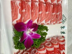 -东来顺饭庄(天坛店)