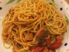-萨莉亚意式餐厅(新洲佐阾新邑店)