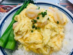 -小龍鳳餐室(番禺路店)