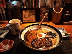 -半藏居酒屋(香港花园店)