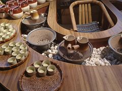 -火塘云南烧烤大排档