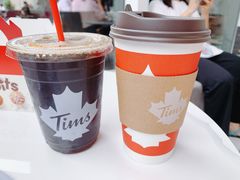 -Tims天好咖啡(江干万象城店)