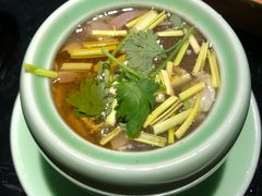 -阿庄新豫菜(通泰路店)