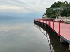 -西昌邛海湿地