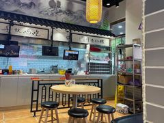 -荔银肠粉·非遗手藝(夫子庙店)