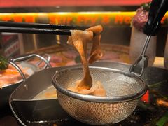 -潮澎派·潮汕菜大排档(南较西路店)