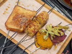 -老虎滩大连海鲜烧烤(建邺云锦路总店)