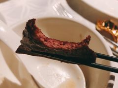 猪肝-欣叶食艺轩