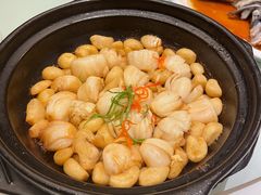 -金春禧(贵和领秀城店)