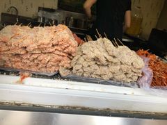 -辽B·小串(总店)