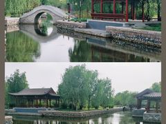 -张家湾公园