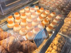 -詹记宫廷桃酥王(芜湖万达店)
