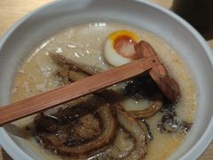 -味千拉面(航洋国际购物中心)