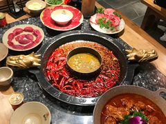 -蜀大侠火锅(寰球文化地标·总府店)