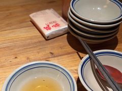 -破三川·新川菜(静安大融城店)