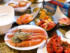 -丰卓会海鲜自助(中润大道店)