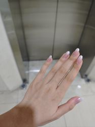 -晨·艺美甲美睫