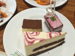 -汉巴味德·烤肉与啤酒的自助(杭州大悦城店)