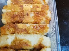红糖糍粑-爆炸头阿姨小四川正宗川味小吃(无任何分店)