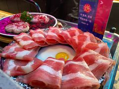 -辣斗辣·老火锅(红谷滩万达店)