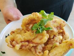 -叁拾壹克饺子·东北菜(国贸店)