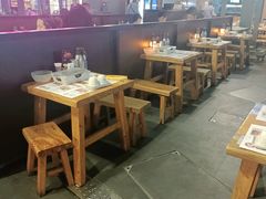 -木屋烧烤(白石洲店)