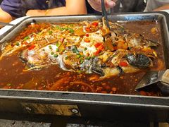 -炉鱼(萧山万象汇店)