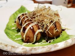 章鱼小丸子-游You House(西单老佛爷店)