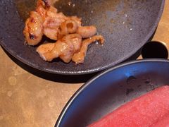 -谷牛和牛烤肉(漕河泾印象城店)