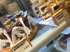 -旧识old mate·烘焙蛋糕店
