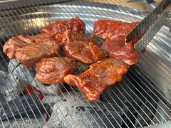 -麻蒲碳烤肉(梅花园店)