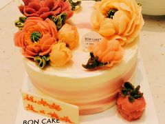 -BONCAKE裱花蛋糕(万象汇店)