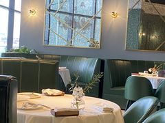 -L'Arome芳芳法国餐厅(仙林金鹰店)
