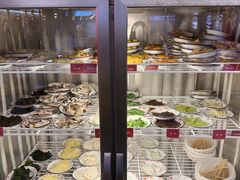 -文立新·秤盘麻辣烫(天通苑店)