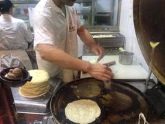 -合合春饼·酱骨·东北菜(潘家园店)