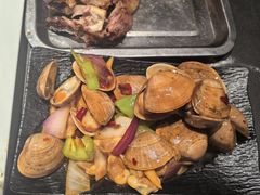 -老白清真烧烤(锦州旗舰店)